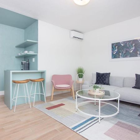 Stylish One Bedroom Apartment In El Portal #4 Miami Zewnętrze zdjęcie
