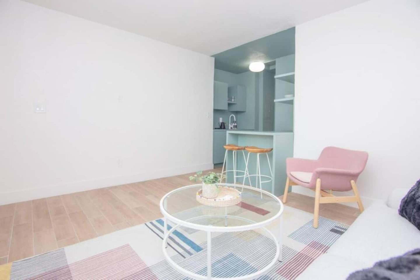 Stylish One Bedroom Apartment In El Portal #4 Miami Zewnętrze zdjęcie