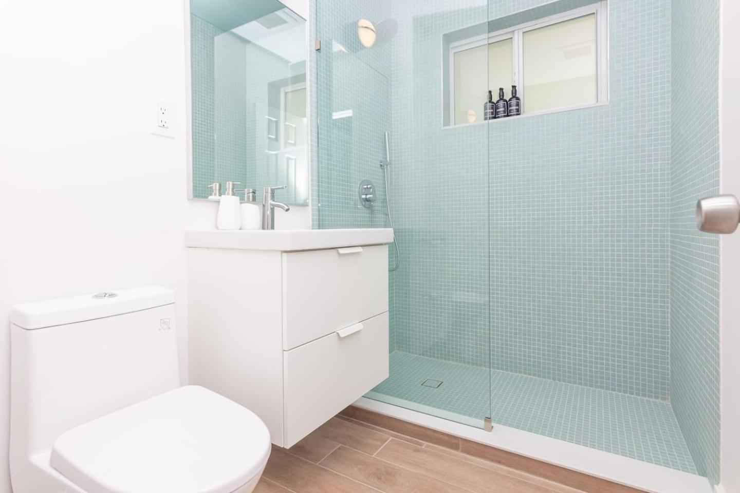 Stylish One Bedroom Apartment In El Portal #4 Miami Zewnętrze zdjęcie